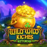 Bocoran RTP Slot Pragmatic Wild Wild Riches Returns